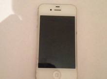Apple iPhone 4S
