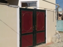 Həyət evi, Binəqədi qəs.