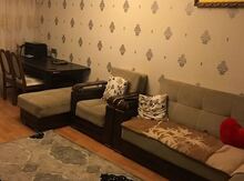 3-otaqlı mənzil, Qaraçuxur qəs., 60 m²