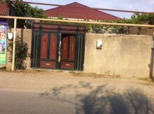 Həyət evi, Ramana qəs.