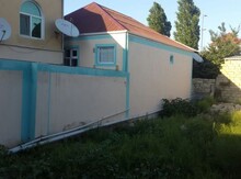 Həyət evi, Xırdalan ş.