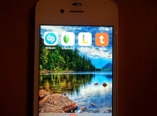 Apple iPhone 4S