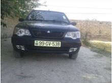 Saipa 132, 2013 il