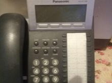 Telefon "Panasonic"