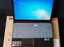 Noutbuk "Lenovo G850"