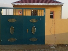 Həyət evi, Binəqədi r.