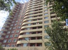 2-комн. новостройка, Nəsimi r., 110 м²