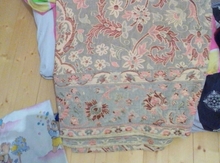 Yataq örtüyü