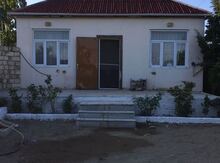 Həyət evi, Bilgəh qəs.