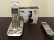 Radiotelefon "Panasonic"