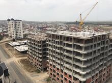 2-otaqlı yeni tikili, Xırdalan ş., 62 m²