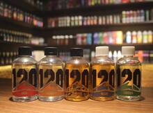 120 juice 120 ml