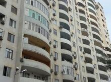 3-otaqlı yeni tikili, Elşən Salmanov küç., 90 m²