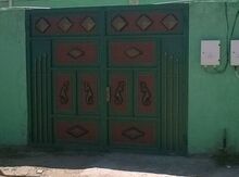 Həyət evi, Maştağa qəs.