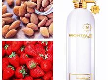 "Montale Mukhallat" ətri