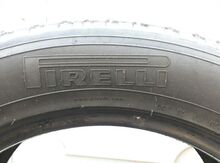 "Firelli" şinləri 275/50/20