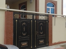 Həyət evi, Binəqədi r.