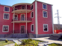 Villa, Mərdəkan qəs.
