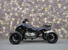 Kinroad XT150ATV-A, 2011 il