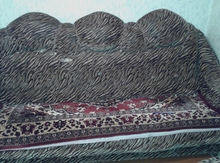 Divan və kreslolar