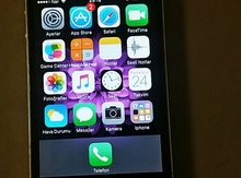 Apple iPhone 4S