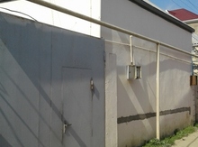Həyət evi, Binəqədi r.