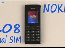 Nokia 108 Duos