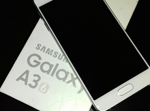 Samsung Galaxy A3 2016