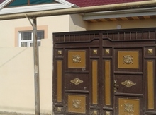 Həyət evi, Binəqədi r.