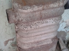 Ceyran sobası