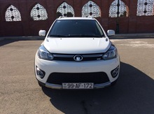 Great Wall Haval M4, 2014 il