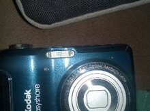 Fotoaparat "Kodak"