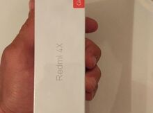 Xiaomi Redmi 4X