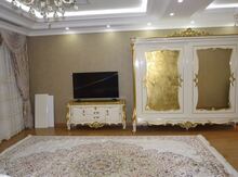 4-otaqlı yeni tikili, Nərimanov r., 535 m²