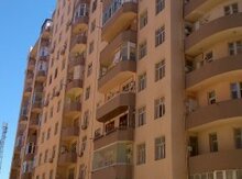 2-otaqlı yeni tikili, Xırdalan ş., 98 m²