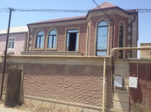 Villa, H.Aslanov qəs.