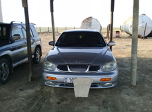 Daewoo Leganza, 2002 il