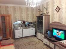 3-otaqlı mənzil, Xətai r., 72 m²
