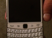 Blackberry