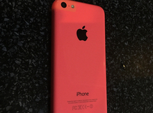 Apple iPhone 5C