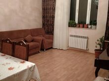 3-otaqlı yeni tikili, Xətai r., 85 m²