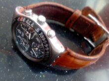 "Swatch" qol saatı