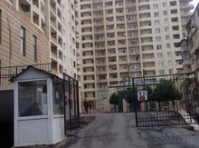 3-otaqlı yeni tikili, Nəsimi r., 171 m²