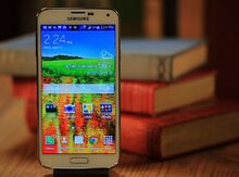 Samsung Galaxy S5