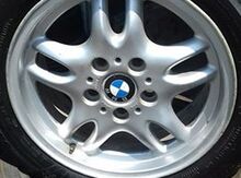 "BMW" ehtiyat təkəri R16