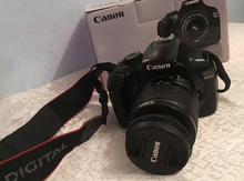 Fotoaparat "Canon 1100D"