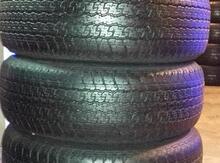 Şinlər 265/65 R17