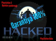 Playstation 3 oyunlarının yazılması