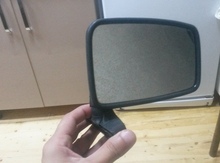 "Renault" güzgüləri