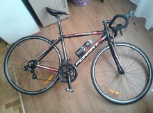 Velosiped
